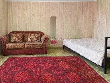 Продается 1-комн. квартира, 39 м²
