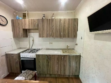 Продается 1-комн. квартира, 35 м²
