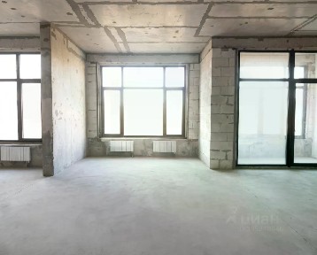 Продается 3-комн. квартира, 93 м²