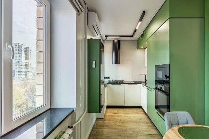 Продается 3-комн. квартира, 57,3 м²