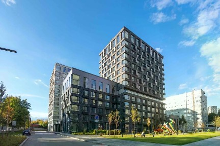 Продается 3-комн. квартира, 56,6 м²