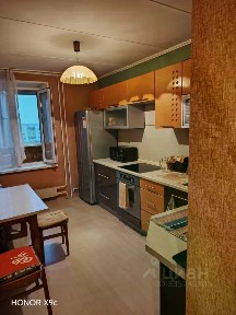 Продается 1-комн. квартира, 34,7 м²