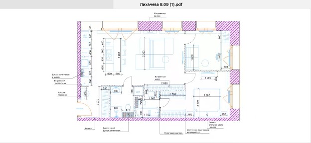 Продается 3-комн. квартира, 69 м²