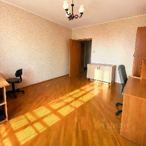 Москва, ВАО, р-н Гольяново, Байкальская ул., 35К4