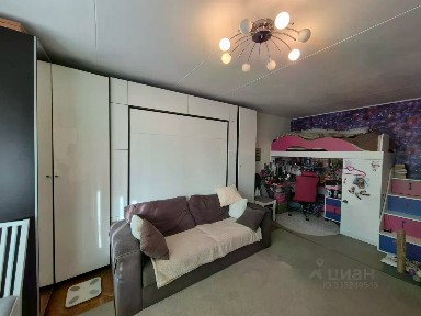 Продается 1-комн. квартира, 39 м²