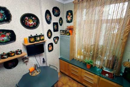 Продается 2-комн. квартира, 63,2 м²