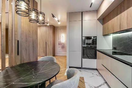 Продается 3-комн. квартира, 85 м²