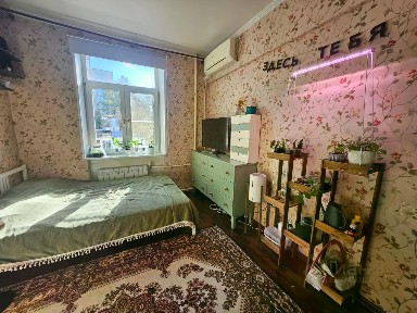 Продается 1-комн. квартира, 46,7 м²