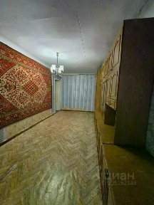 Продается 2-комн. квартира, 42,9 м²
