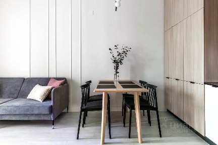 Продаются 2-комн. апартаменты, 46,7 м²
