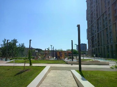 Продается 2-комн. квартира, 56,5 м²