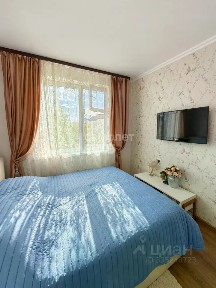 Продается 2-комн. квартира, 52 м²