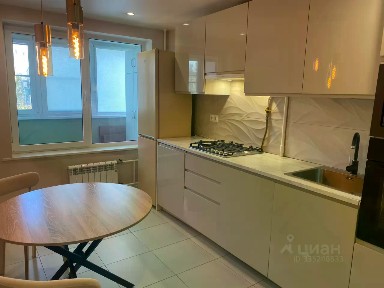 Продается 1-комн. квартира, 35 м²