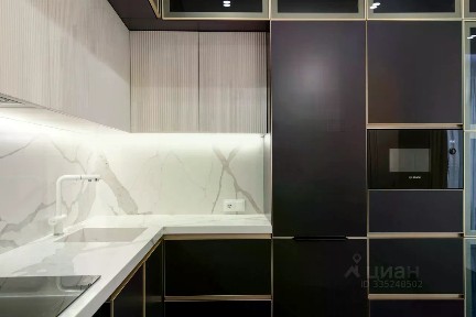 Продается 2-комн. квартира, 54 м²