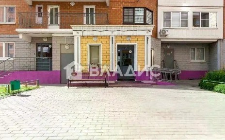 Продается квартира свободной планировки, 88 м²