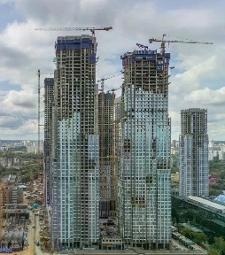 Продается 2-комн. квартира, 57,1 м²