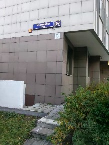 Продается 2-комн. квартира, 59,6 м²