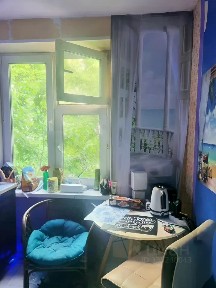 Продается 2-комн. квартира, 57 м²
