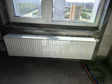 Продается студия, 30,3 м²