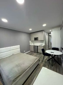 Продается студия, 21,6 м²