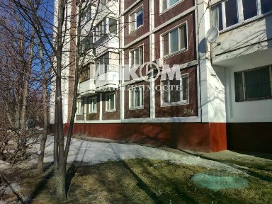 Продается 2-комн. квартира, 57,3 м²