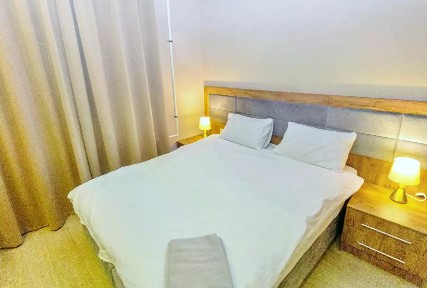 Продается апартаменты-студия, 20 м²