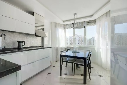 Продается 3-комн. квартира, 112 м²