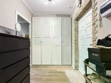 Продается 1-комн. квартира, 33,9 м²