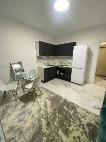 Продаются 1-комн. апартаменты, 30 м²