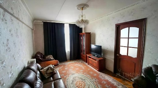 Продается 3-комн. квартира, 75,5 м²