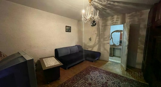 Продается 3-комн. квартира, 59,9 м²