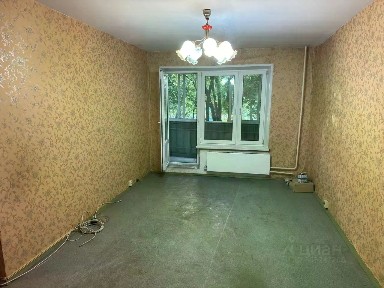 Продается 2-комн. квартира, 45,7 м²