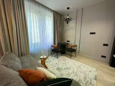 Продается студия, 21,1 м²