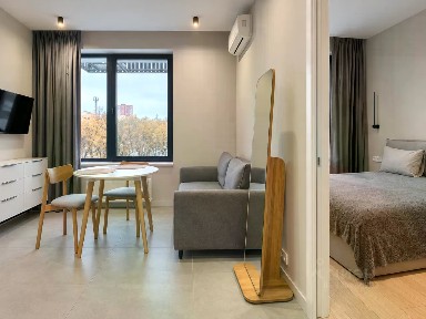 Продается 1-комн. квартира, 33,6 м²