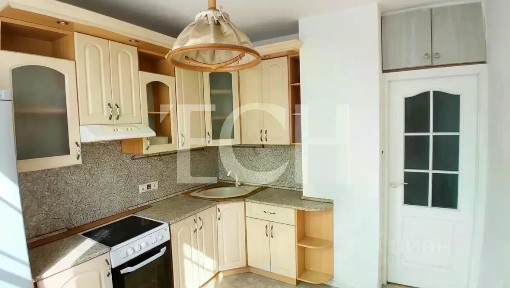 Продается 2-комн. квартира, 52,4 м²