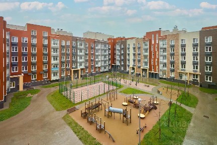 Продается 2-комн. квартира, 68,5 м²