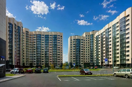 Продается 2-комн. квартира, 71,3 м²