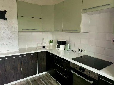 Продается 1-комн. квартира, 39 м²