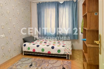 Продается 2-комн. квартира, 47 м²
