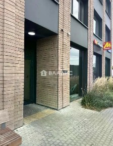 Продаются 2-комн. апартаменты, 40,8 м²