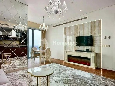 Продаются 2-комн. апартаменты, 91,1 м²