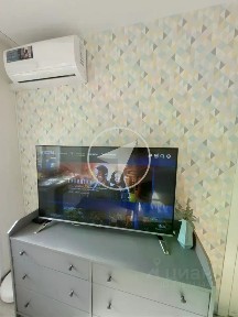 Продается 2-комн. квартира, 34 м²