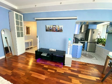 Продается 2-комн. квартира, 41,7 м²