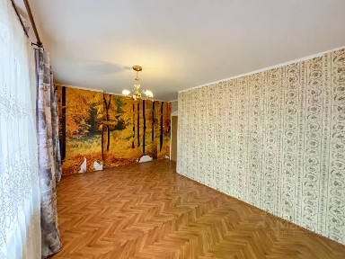 Продается 3-комн. квартира, 70,6 м²