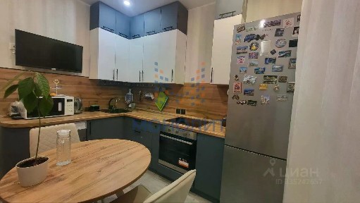 Продается 1-комн. квартира, 41,5 м²