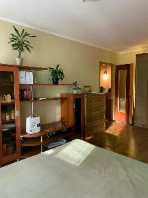 Продается 1-комн. квартира, 33 м²