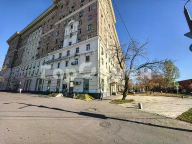 Продается 2-комн. квартира, 60,6 м²