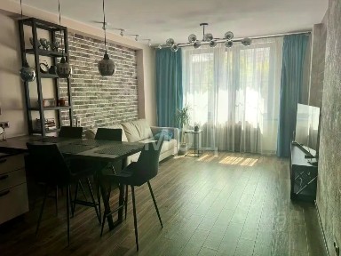 Продается 3-комн. квартира, 87,3 м²