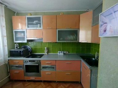 Продается 3-комн. квартира, 65 м²
