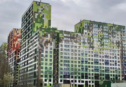 Продается 3-комн. квартира, 70,5 м²